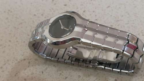 ### Tag Heuer Alter Ego Ladies watch preloved Model WP1313 ###