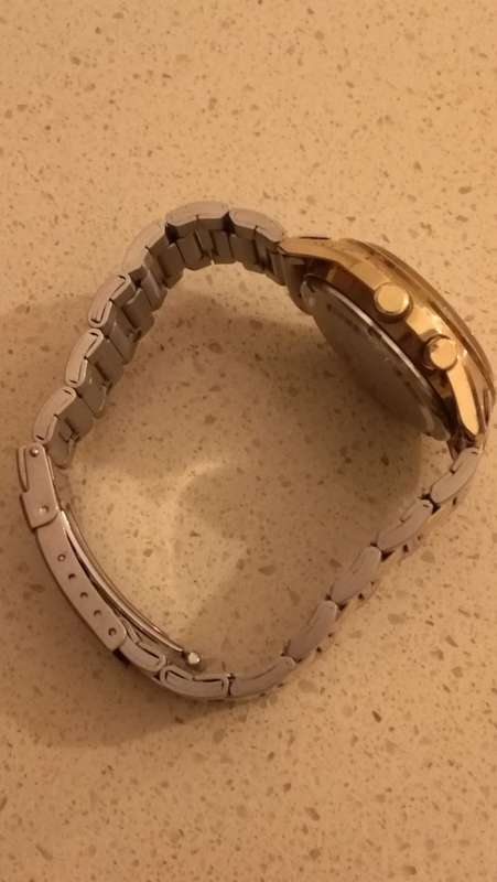 ###  R1 No reserve - Seiko collectors Vintage Belmatic watch automatic pre owned ###