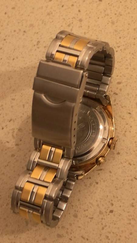 ###  R1 No reserve - Seiko collectors Vintage Belmatic watch automatic pre owned ###