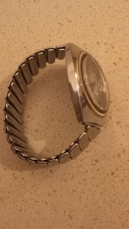 ### Citizen Vintage watch, 25 Jewels automatic pre owned ###