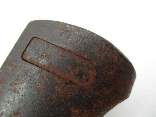 # R1 No Reserve!!!! K98 -1940 Bayonet Elite Diamant Same Matching scabbard numbers not cleaned etc #