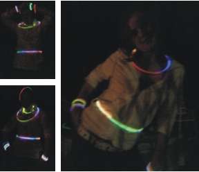 @@@ Starting at R1 per STICK x 300 @@@ GLOW LIGHT STICKS ASSORTED COLOURS !!!!!