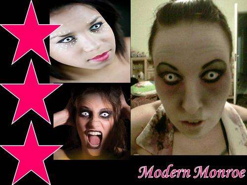 *<3*<3*<3* Optometry approved ICE WHITE Cosmetic contact lenses! PERFECT FOR HALLOWEEN!!  *<3*<3*<3*