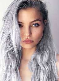 PLATINUM ICE SILVER/GREY Skullour hair colour 100ml