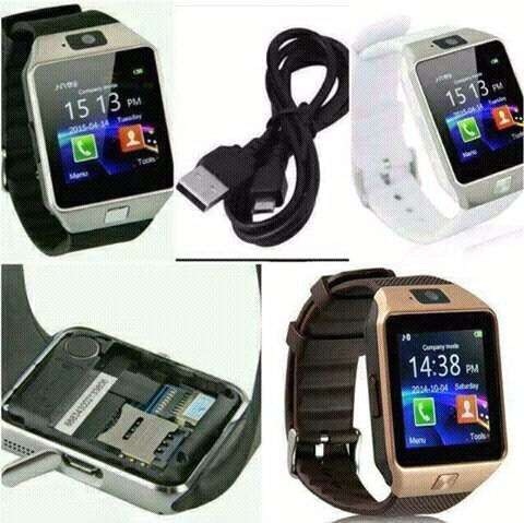 Who wants a DZ09 Smartwatch???
