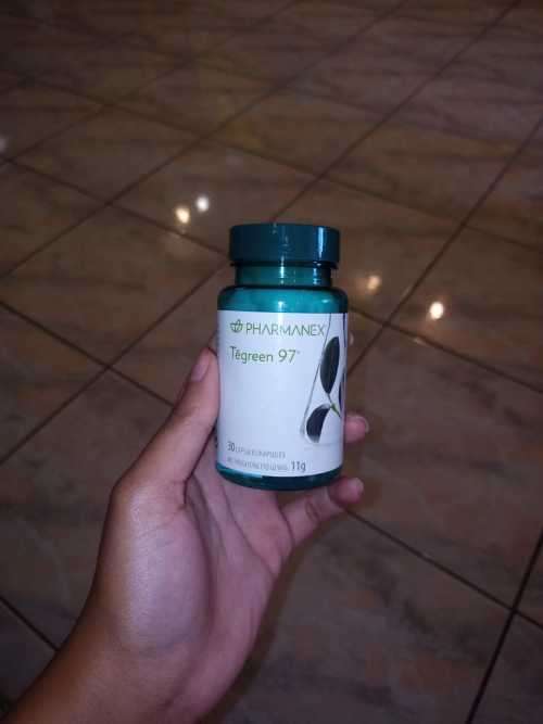 Tegreen pack of 30