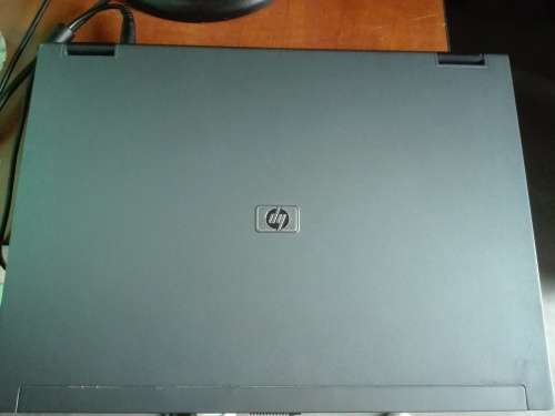 HP compaq 8510p
