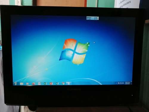 Telefunken LCD TV