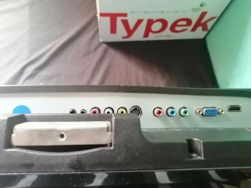 Telefunken LCD TV