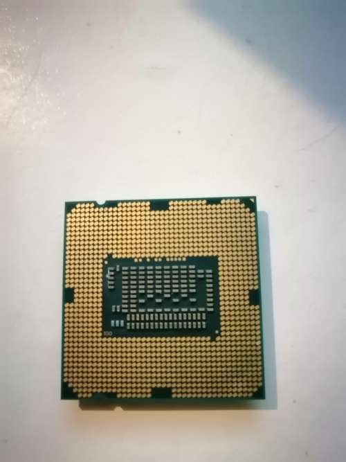 i5-3570 Gen-3th Processor