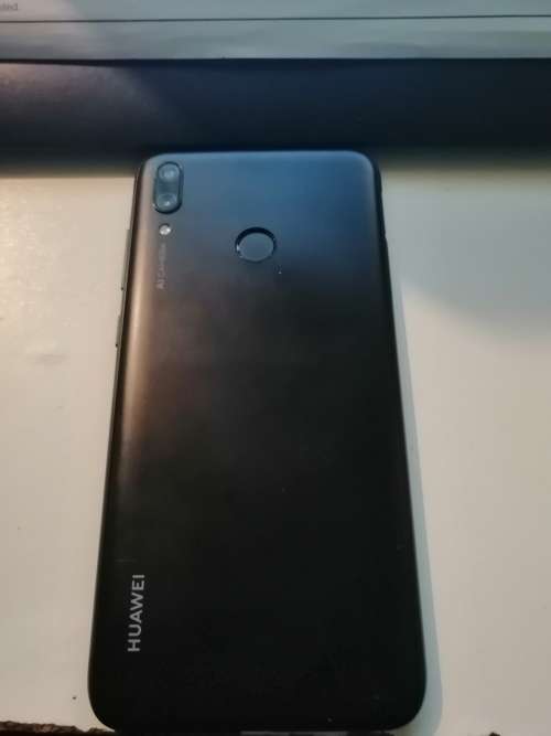 Huawei Y7 2019