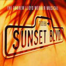 Andrew Lloyd Weber - Sunset Boulevard - World Premier Recording [2 Discs]