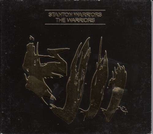 Stanton Warriors - The Warriors