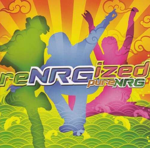 reNRGized - Pure NRG