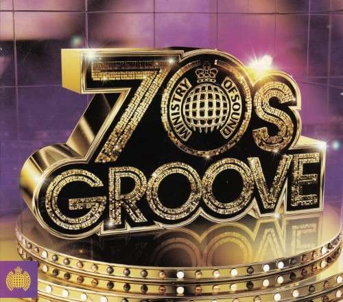 Ministry of Sound: 70`s Groove