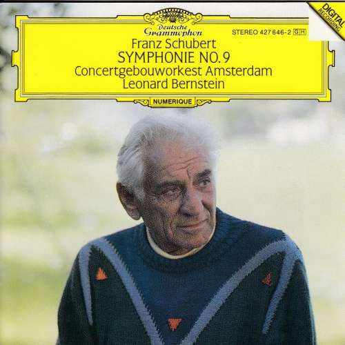 Schubert: Symphony No. 9 `The Great`