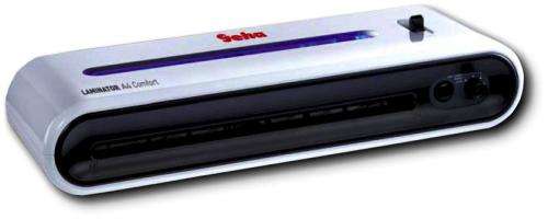Brand New Geha A4 Laminator