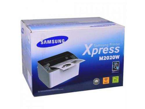 Samsung Xpress SL-M2020W Laser Printer