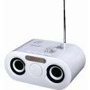 Portable FM Radio