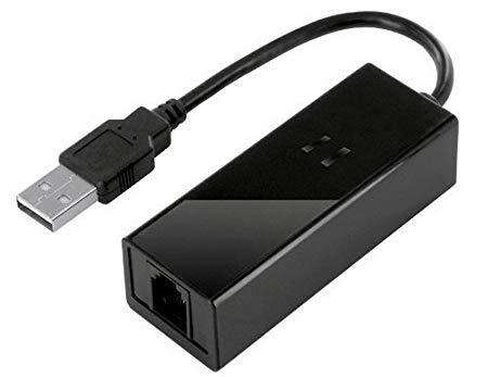 INTERNET AND FAX 56K USB MODEM, V.90/V.92