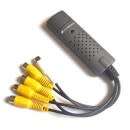 USB DVR 4 CHANNEL