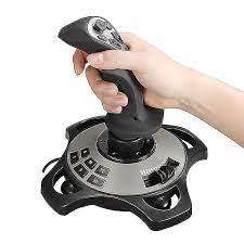 PXN-2113 USB Flight Stick PC Joystick Controller