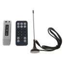 USB 2.0 Digital DVB-T HDTV TV Tuner Receiver Stick For Windows XP