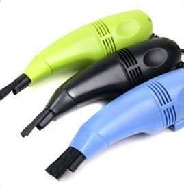 Mini USB Vacuum Computers Cleaner Keyboard Vacuum Cleaner