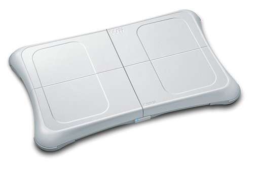 Wii Fit Board