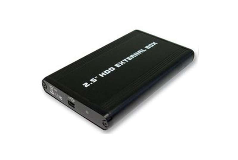 Brand New Toshiba External 2.5" IDE Case