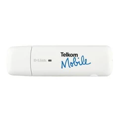 Brand New DLINK Telkom Mobile USB Modem/Dongle