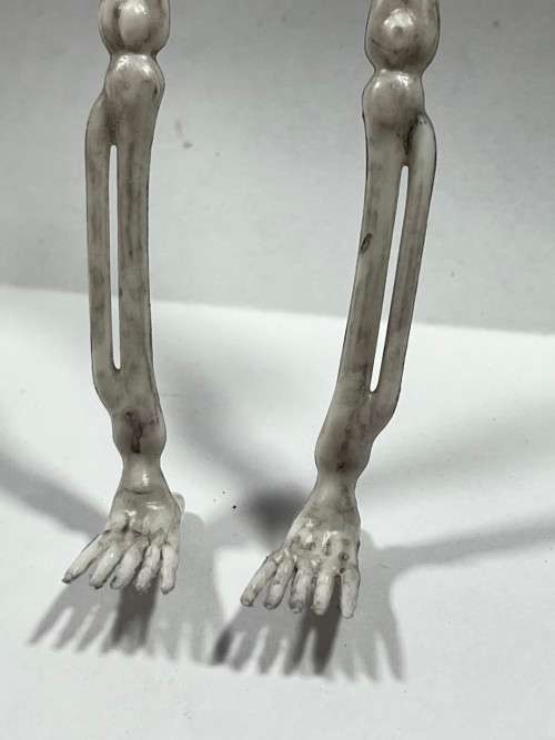 Skeleton - 170mm Halloween Decor