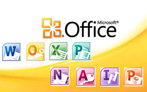 MS Office 2010 Professional