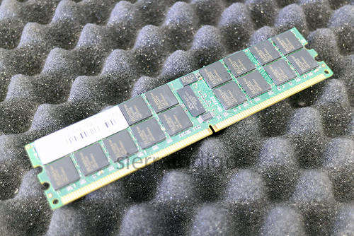 4GB DDR2 400 Ram