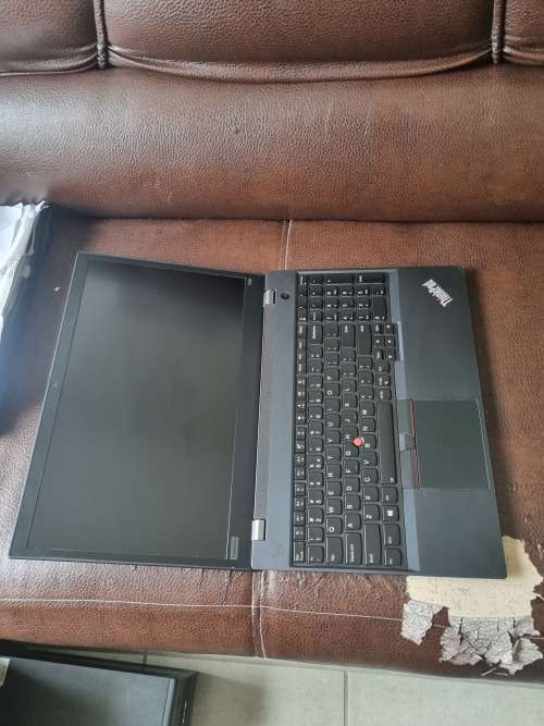 Lenovo ThinkPad T590