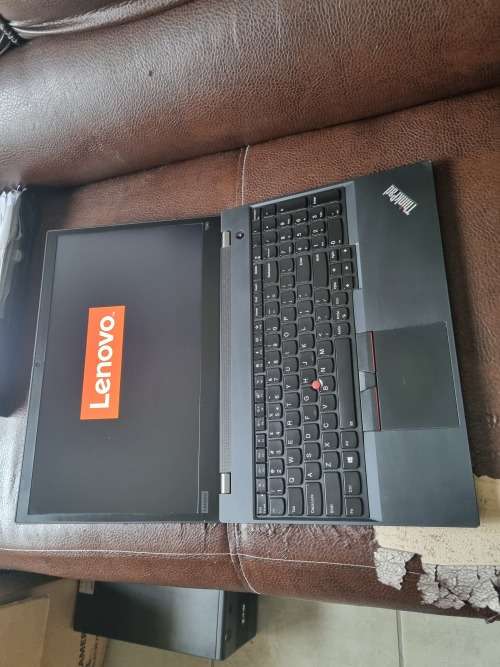 Lenovo ThinkPad T590