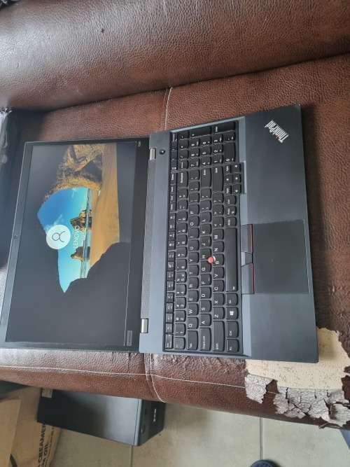 Lenovo ThinkPad T590