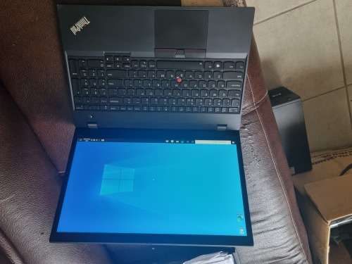Lenovo ThinkPad T590