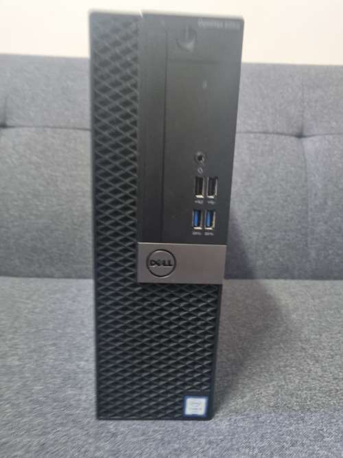 Dell Optiplex 5050