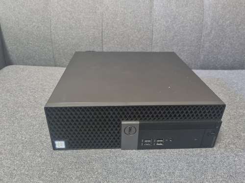 Dell Optiplex 5050