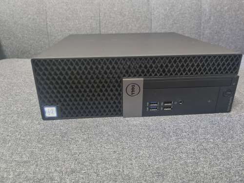 Dell Optiplex 5050