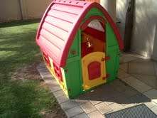 KIDDIES PLAYHOUSE