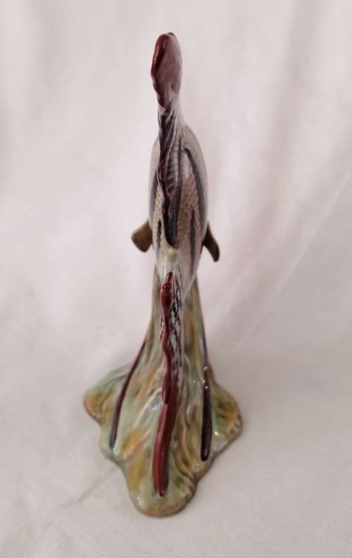 Collectible Beswick Fish Figurine  - Angel Fish 1047