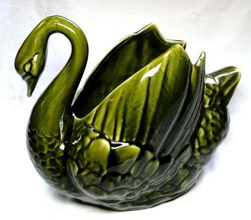 Lucia Ware Swan