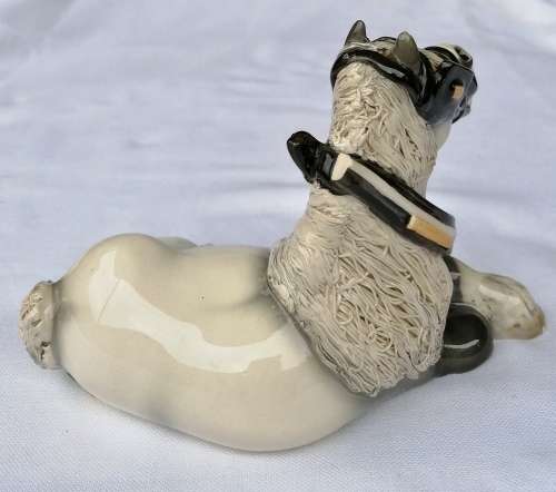 Collectible, Porcelain Horse Figurine.