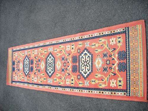 runner carpet