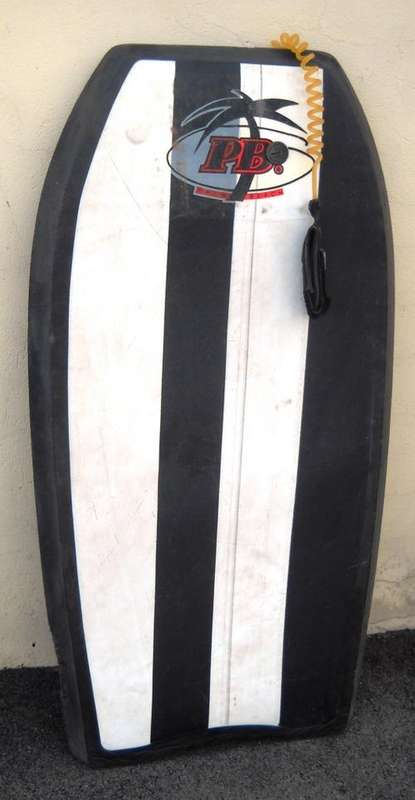 palm beach bodyboard