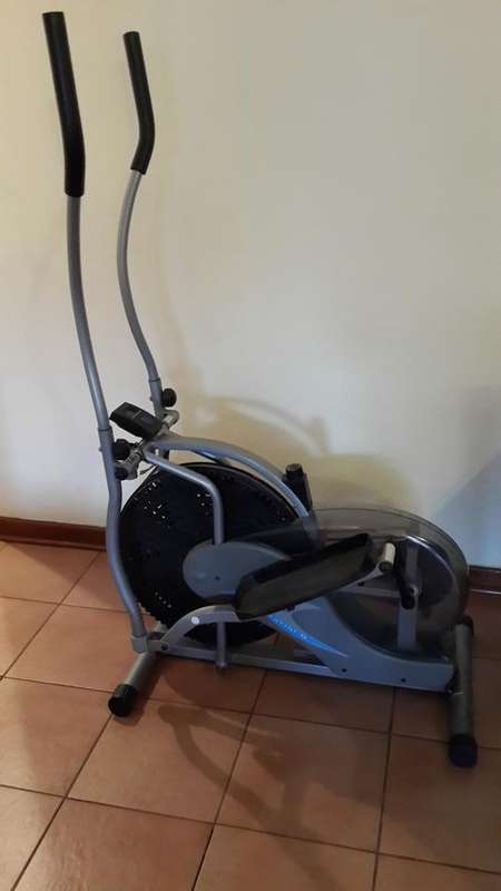 Orbitrek Platinum