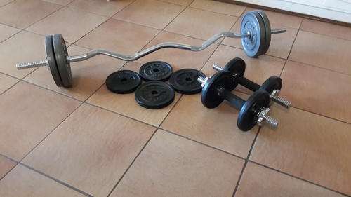 Weights