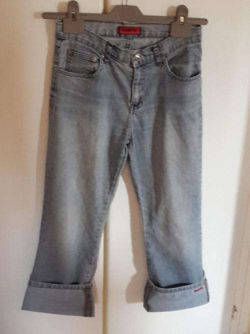 3/4 OBR jeans